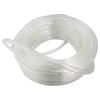Hesdige PVC Transparent Fluid Transfer Hose