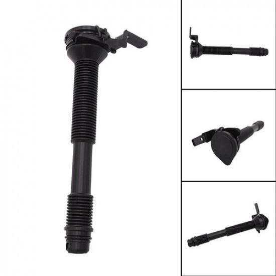 Car Windshield Wiper Washer Filler Hose 61667162586 For BMW X5 E70 X6 E71 E72