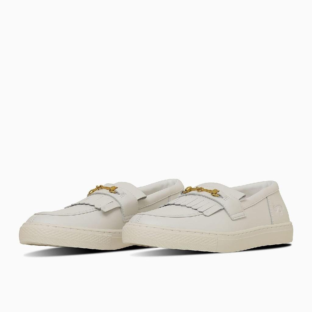 Sneakers ALL STAR COUPE GB LOAFER cm [Converse] Off-white/Gold 27.0