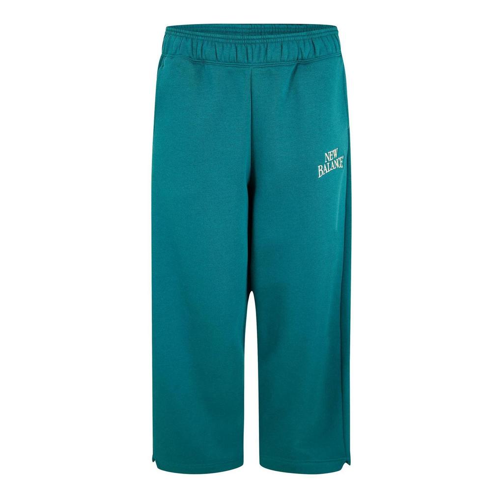 New Balance Womens/Ladies Relaxed Fit Joggers