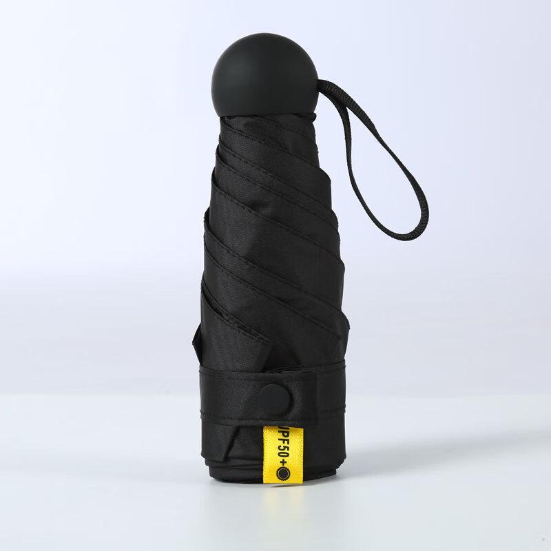 Yizhou Mini Pocket Umbrella, 2-Pack