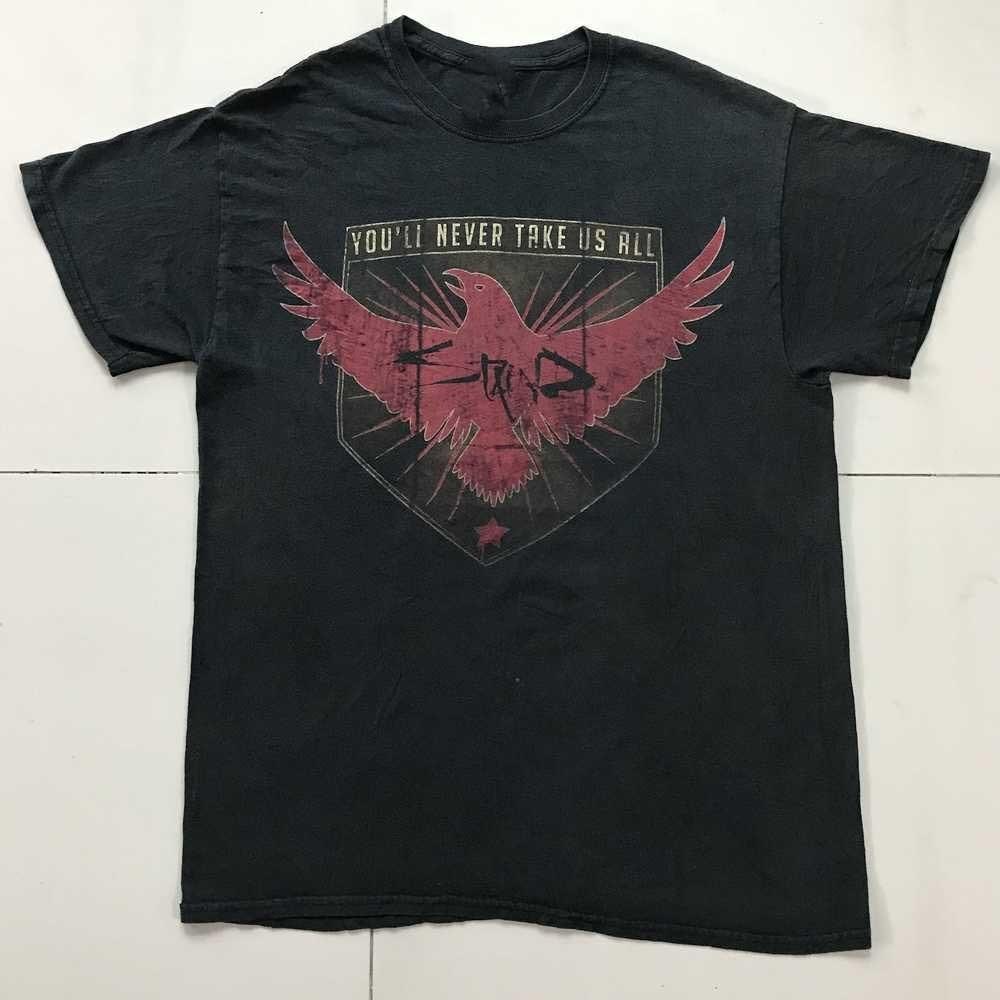 New Staind band Concert Gift Family Unisex S-5XL Shirt Unisex T-Shirt S