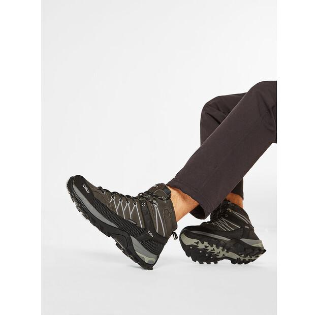 Треккинговые ботинки CMP Rigel Mid Trekking Shoes Wp