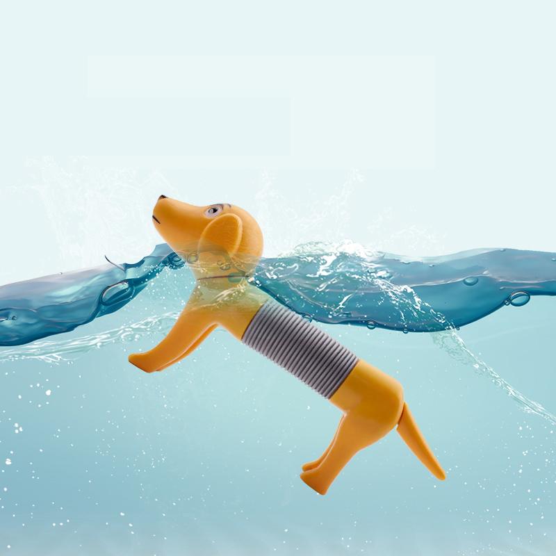 Mini Pop Tubes Jouets Tubes extensibles Jouets sensoriels Mini Pop Tubes Jouets Tubes extensibles Jouets sensoriels