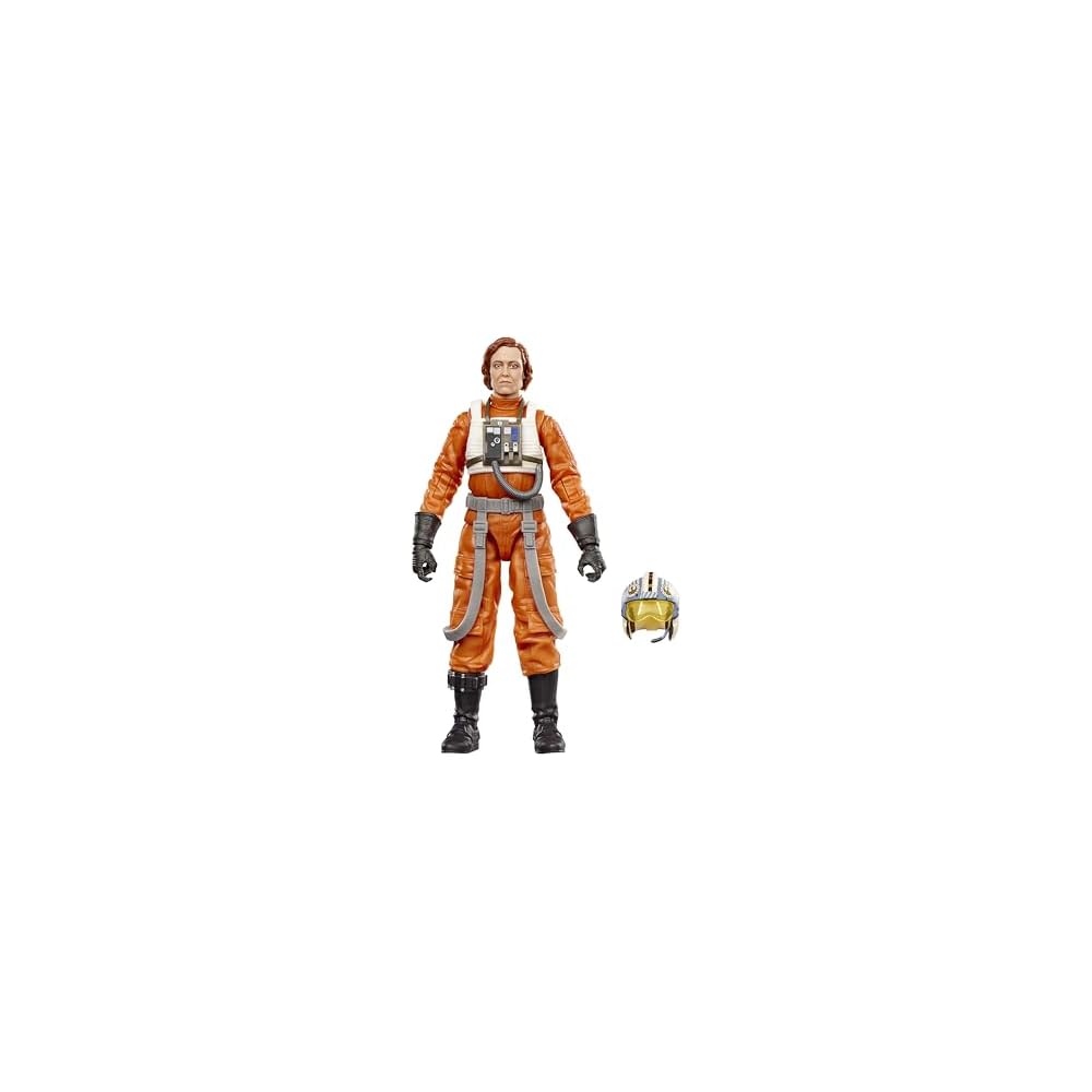 

Hasbro Star Wars Black Series Colonel Dune 15 cm Action Figure Premium Collection