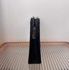 [Pre-Owned] Louis Vuitton Pochette Voyage MM 'Black Monogram Eclipse Canvas' - Very Good #1DX6VJ6