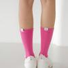 Nitina Vivid Crew Socks PK