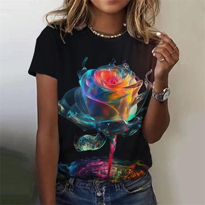 Toppar – T-shirts