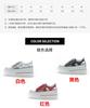 Thick-soled Inner Height-increasing Sandals for Women's Spring and Summer New Thick-soled Casual Shoes, Soft-soled Versatile Hollowed-out Women