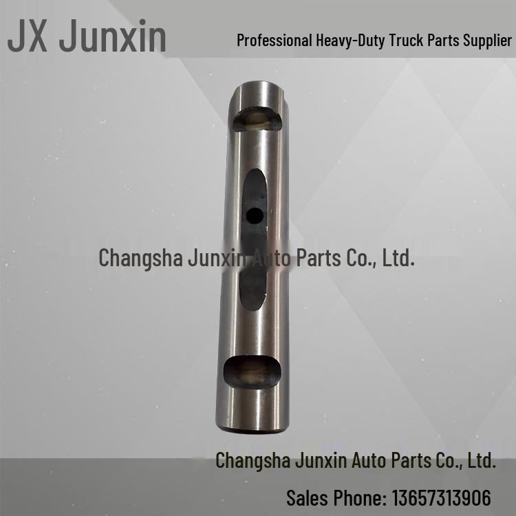 Steel Lifting Lug Pin for XCMG NXG29KFW111-01262 Heavy Truck Bracket XCMG Dump Mixer Truck