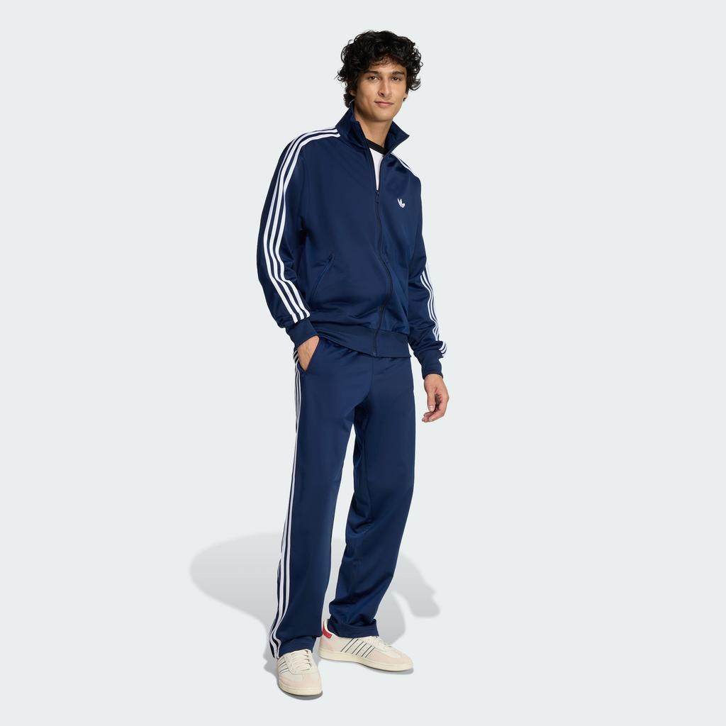 adidas Firebird Track Top - Night Indigo / Kd8313