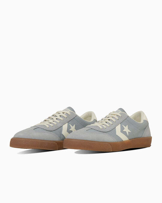 34202332 Converse Roadclassic SK OX Ice Gray (Men s) 9.5