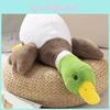 100cm Duck Plush Pillow Toy Ideal For Home Decoration And Cuddling
