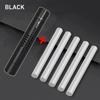 Metal Car Perfume Car Aromatherapy Stick Air Conditioner Outlet Aromatherapy Clip Solid Car Inter Decoration Air Freshener
