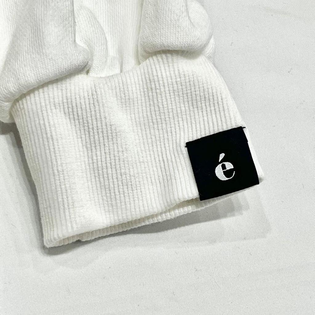 [USED] LE SSERAFIM×épine Sweat Mini Dress