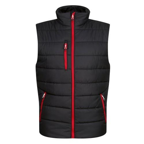 Regatta Mens Navigate Thermal Gilet