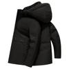 One-piece Three-wear Goose Down Removable Liner Men's Down Jacket Autumn and Winter 90 White Goose Down Jacket Outdoor Warm Down Jacket