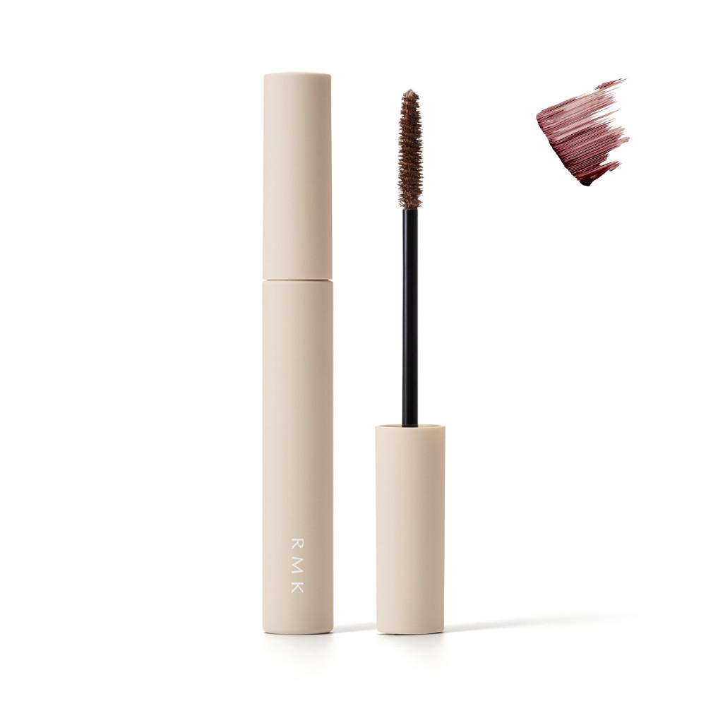 RMK Feather Wisp Mascara 01  02  03  04 44g