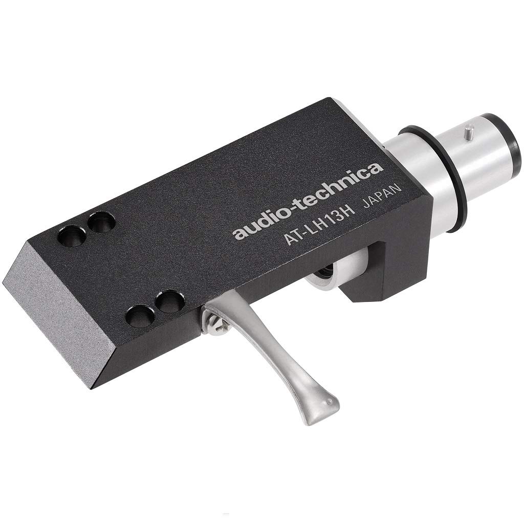 Lightweight Aluminum Model Audio-Technica AT-LH13H Headshell,