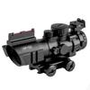 Avcılık için Optik – Tüfek dürbünleri