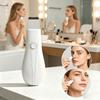 Portable Skin Purifier Ultrasonic Pore Cleaner Lifting Massager Skin Cleaner  Home