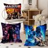Textile pentru bucătărie și sufragerie – Huse pentru perne