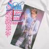Vintage Sheila E Tour Shirt T-Shirt Kurzarm S 5XL NZ010