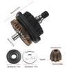 Angle Grinder Angle Grinder Gear Assembly Assembly Fittings Gear High Quality