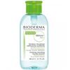 Bioderma Sebium H2O Reverse Pump 500ml