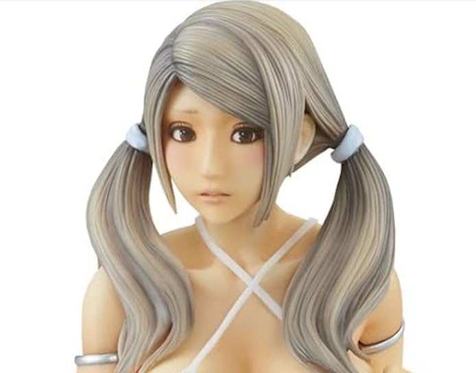 

Himekano Biyori Tiny Distribution Limited Edition Завершенная фигурка 1/6