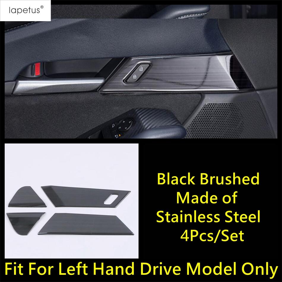 Lampada Fari / Vano Portaoggetti / Pannello Portabicchieri Acqua / Copertura Trim Start Stop Per Mazda CX-30 CX30 - Kit Interno Accessori 2025