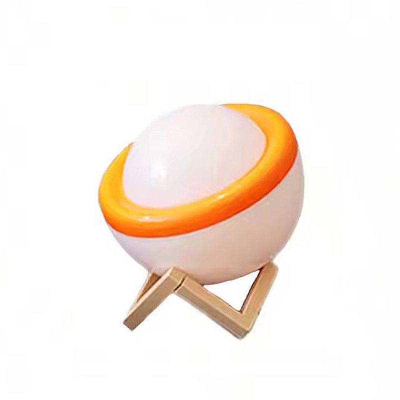 LED Night Light Table Lamps Night Stand Desk Lamp Bedroom Decoration Night Light Christmas Shop Booth Decoration New Year Gifts