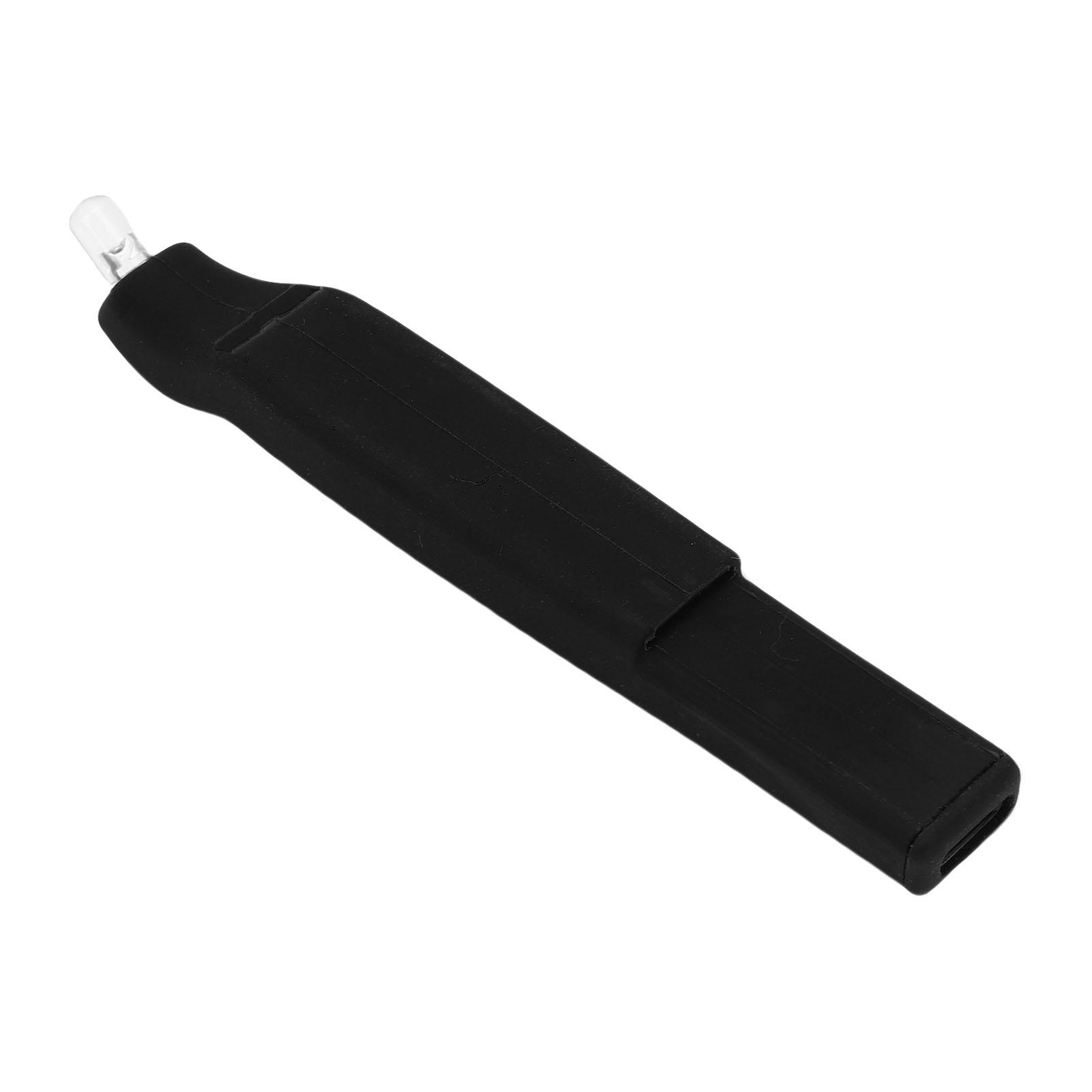 

Пинцет для ресниц с лампой для полимеризации клея, нескользящая ручка, беспроводной, для быстрой завивки, ручной, свет для наращивания ресниц, для наращивания ресниц