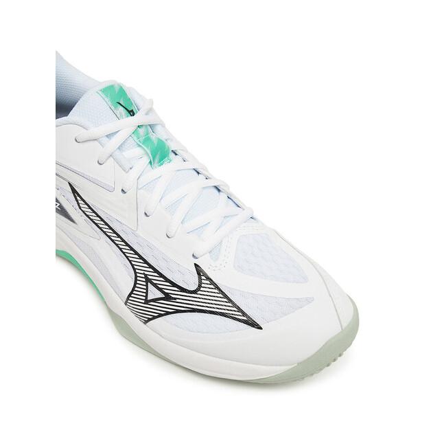 Кроссовки для зала Mizuno Thunder Blade Z