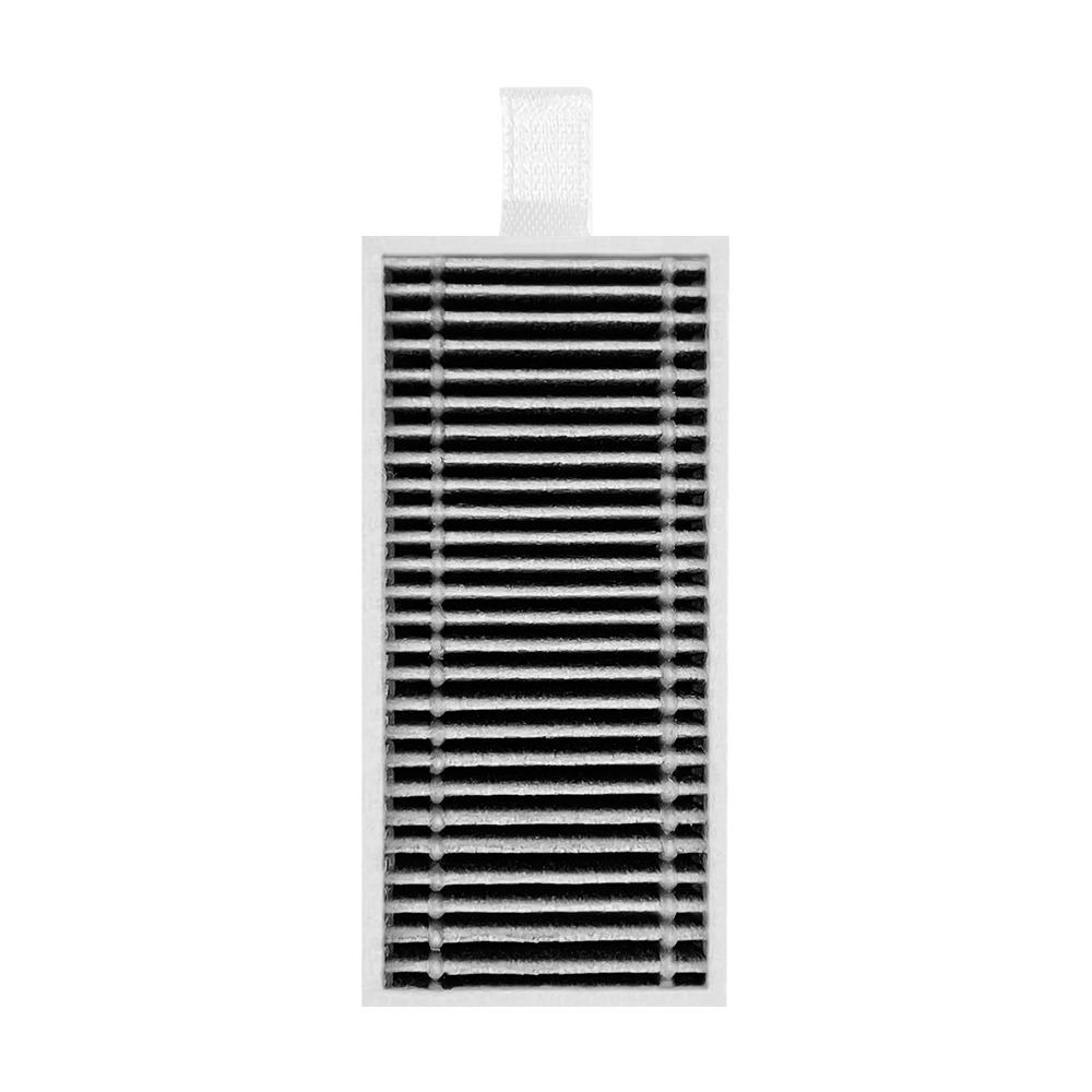 Fit For Ecovacs Deeboot X11 Omnicyclone / X11 Pro Omni Vacuum Spare Parts Accessories Main Side Brush Hepa Filter Roller Mop