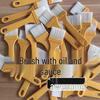 Food Grade BBQ Oil Brush Set