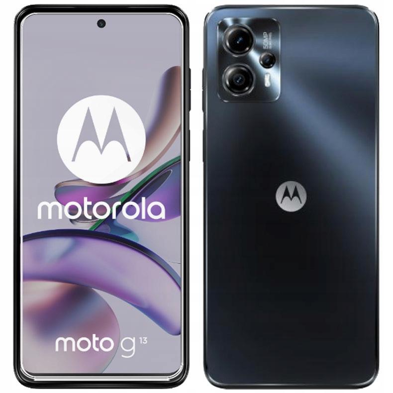 3x TEMPERED GLASS for Motorola Moto G13 / G23 SCREEN GLASS 9H 3 Pieces