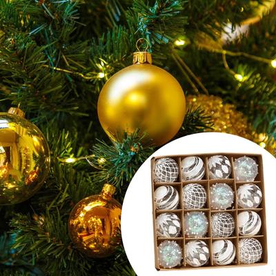 Artículos de fiesta – Decoraciones navideñas