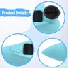 Helmet Lights Lamp Adjustable Warning Light for Running Emergency Camping