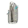 Waterproof Hydration Pack Breathable Hydration Jogging Vest Running Hydration Vest  Outdoors
