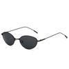 Vintage Cat Eye Frame Shades Black Sunglasses Sexy Luxury Brand Designer Pink Sun Glasses for Women Travel Eyewear