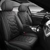 Vollbezug Universelle PU-Leder Autositzbezüge für Buick Alle Enclave Cascada Encore Lacrosse Excelle Regal Autozubehör