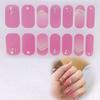 Delicate Nail Decor Nails Ornaments Sticker Exquisite Multiple Styles Easily Match-with