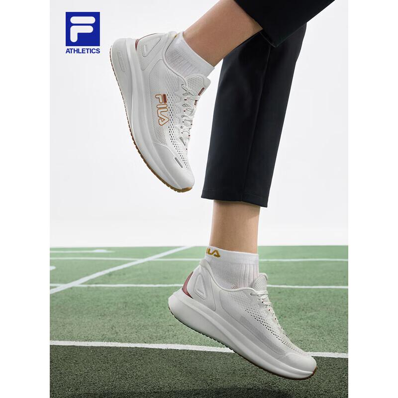 FILA Women s Soft Cloud 4th Gen Running Shoes EUR 37.5