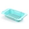 Abdo Plastic Vegetable Strainer Basket