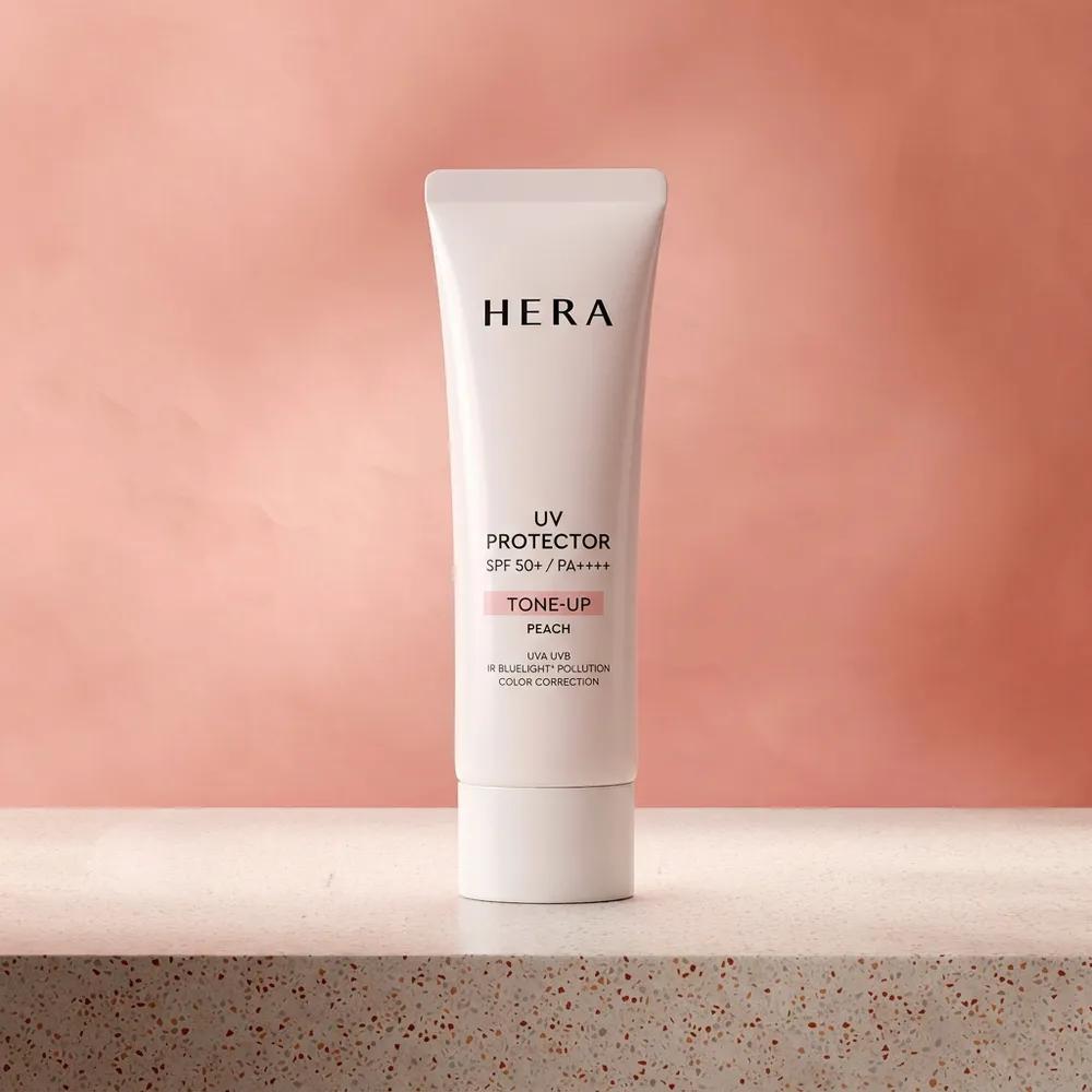 Hera UV Protector Tone-Up Sun Cream 50ml