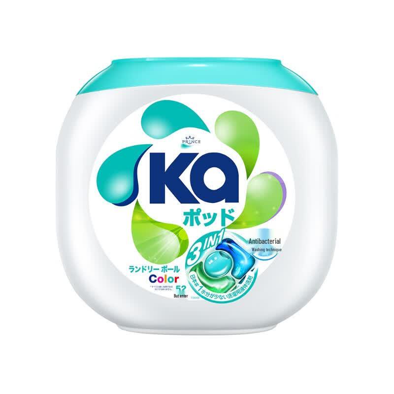 Qing Kexin KA Concentrated Laundry Gel Beads
