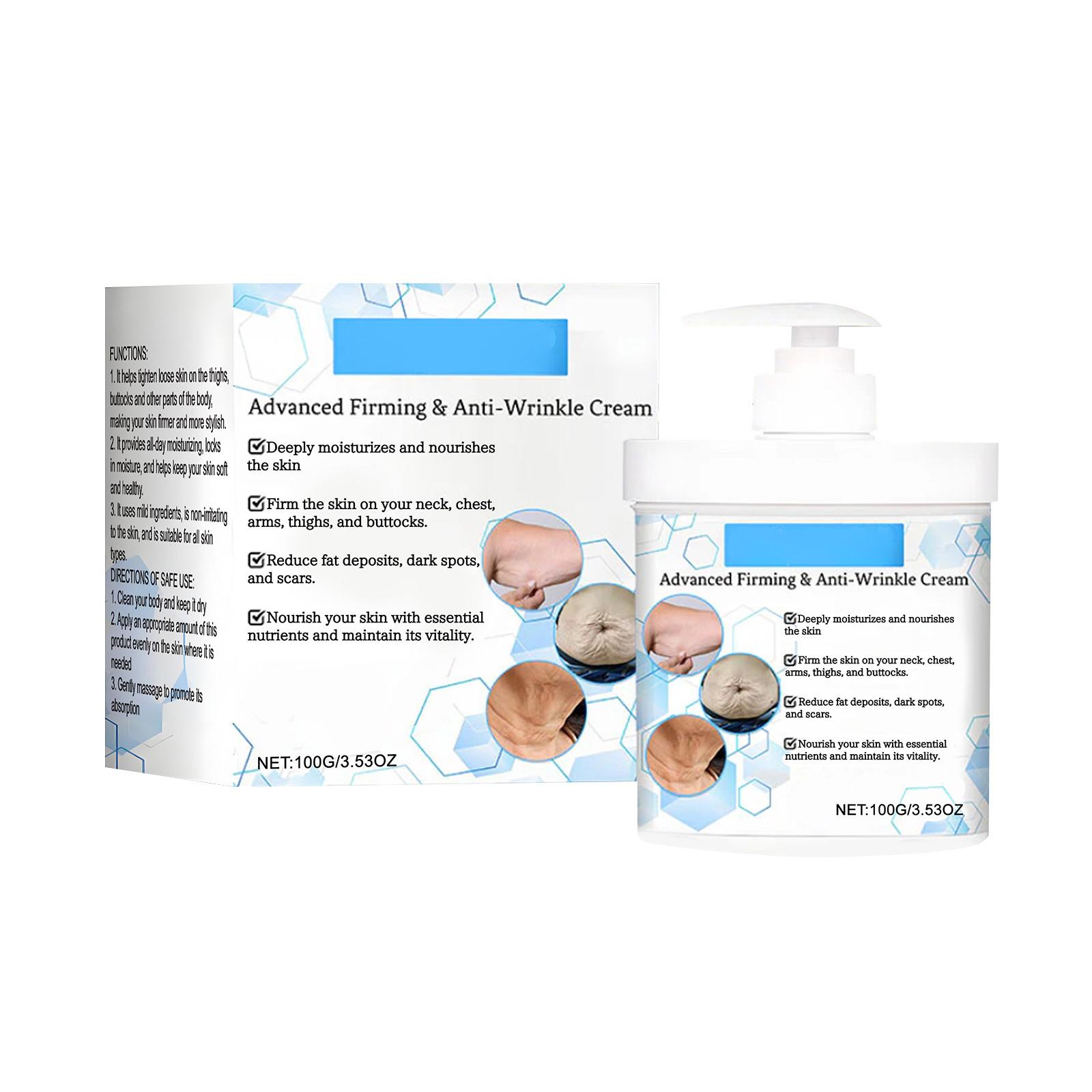 

Подтягивающий увлажняющий крем нежно питает и улучшает дряблость кожи, повышая эластичность.. Ежедневный уход синий