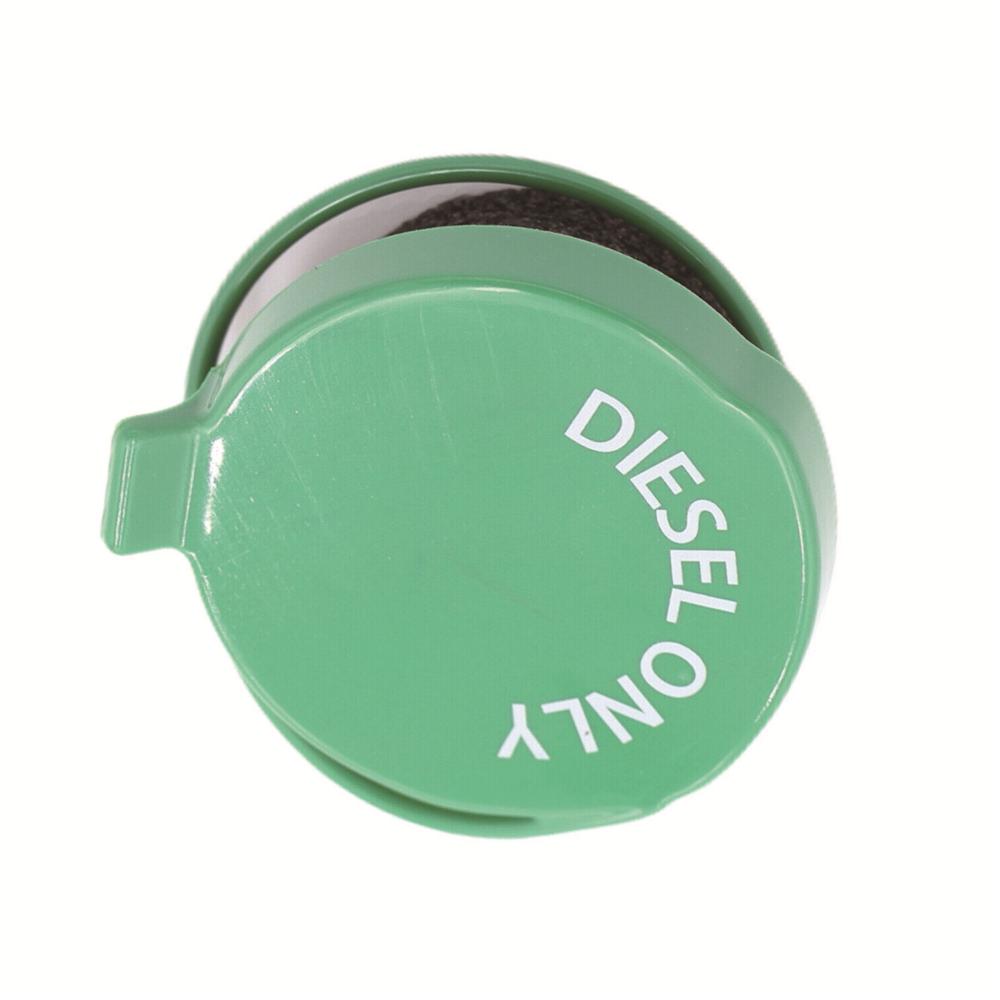 1PC Diesel Fuel Gas Tank Cap For 2019-2022 Ram 1500 2500 3500 Direct Replacement
