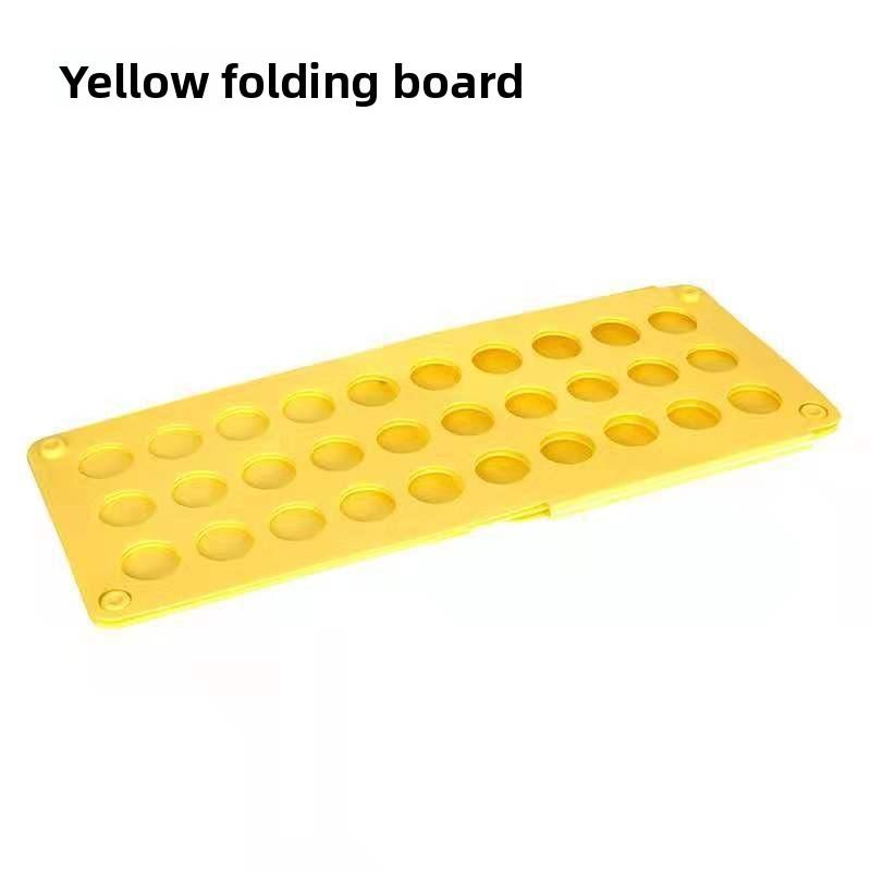 Childrens Garment Folding Tool With Large Size And Modern Design For Home Use